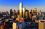19 Reasons Why Dallas - Fort Worth Area Is The Best
