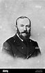 Photographical portrait of Aleksandr Ostrovski Stock Photo - Alamy