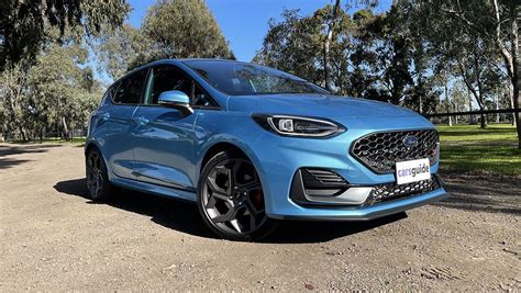 The Partys Over Ford Fiesta To Be Axed Globally So Was Australia The