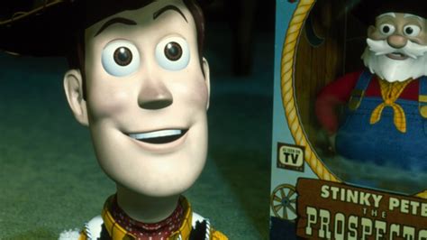 Disney Plus Censors “toy Story 2” And Other Series For Streaming Variety