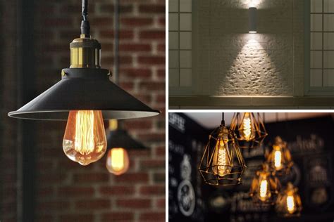 What Are The Three Common Types Of Light Fixtures
