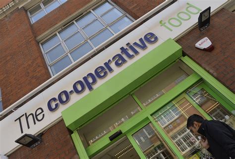 Co Op Will Invest £70m In 2017 To Open 100 New Stores Across The Uk