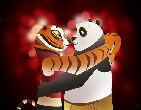 Imagen Happy Valentine S Day By Rux Xan D5um2gk Kung Fu Panda