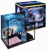 Photos of Cheap Doctor Who Merchandise