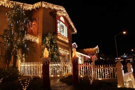 Part 2 of christmas in vegas! MAP & LIST: BEST Christmas Lights Toowoomba 2020 ...