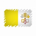 梵蒂岡國旗 Png 矢量設計, 梵蒂岡, 旗, Png向量圖案素材免費下載，PNG，EPS和AI素材下載 - Pngtree