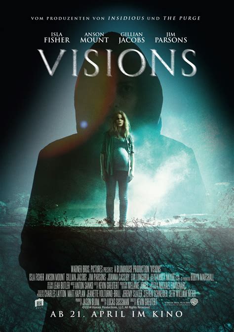 Visions - Film 2015 - FILMSTARTS.de