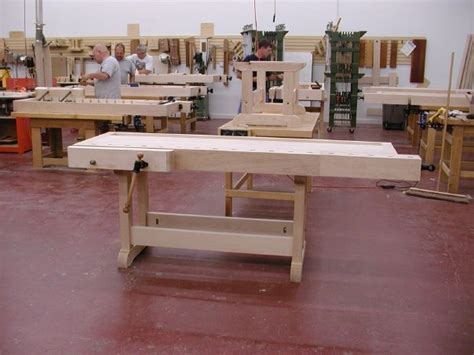 And it was planed dead true to act as a standard for the craftsman. Building a 300 lb. Solid-Maple Workbench - FineWoodworking