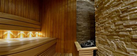 Custom Made Sauna By Insauna Estonia Saunaee Traditional