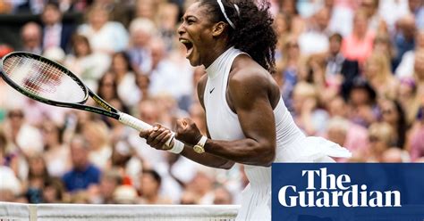The Greatest Serena Williams An Icon Who Broke Barriers And