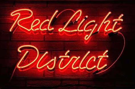 Amsterdã Excursão Noturna Exclusiva Do Distrito Da Luz Vermelha