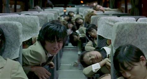 7 Reasons Why “battle Royale” Is A Cult Masterpiece Taste Of Cinema