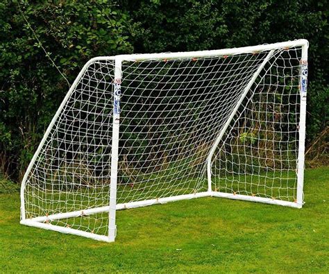Futsal / indoor soccer goals. Soccer Nets For Backyard | Backyard Ideas