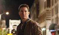 Publican avance de la nueva película de Tom Cruise - Primera Hora