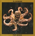 El Guincho – Pop Negro (2010, CD) - Discogs