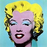 Andy Warhol (1930-1987) | Tutt'Art@ | Masterpieces