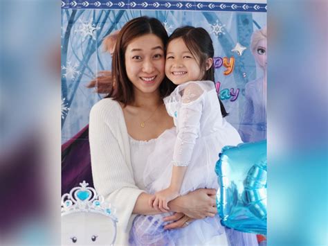 Linda Chung No Plan To Have Another Child After Third One Thehiveasia