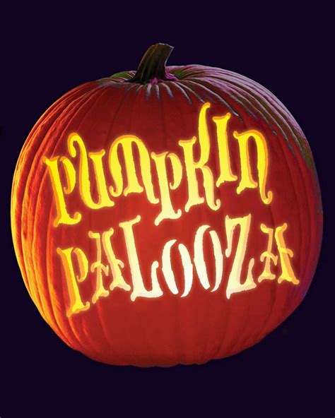 Pumpkin Palooza Rave Reviews Events