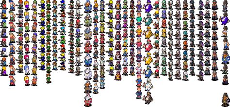 (more co sprites to be added later). Image - CO Sprites and custom colours.png - Advance Wars ...
