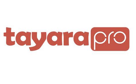 Tayara Crée Tayarapro Une équipe Dexperts En Marketing Digital