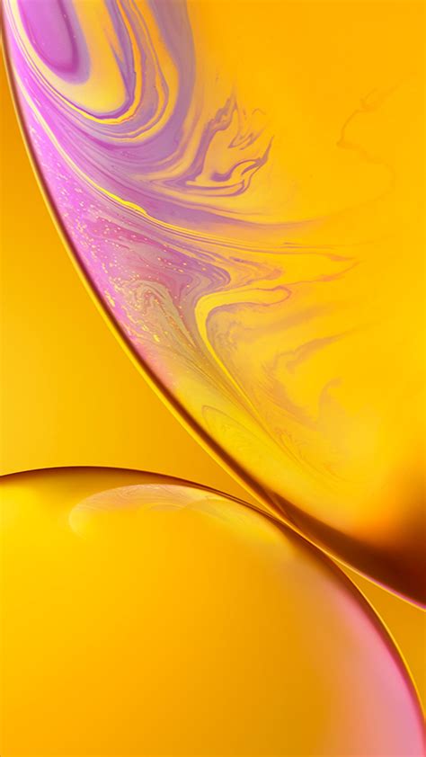 How do you choose a new wallpaper on your iphone xr? iPhone XR Stock Wallpaper 006 - 1242x2208