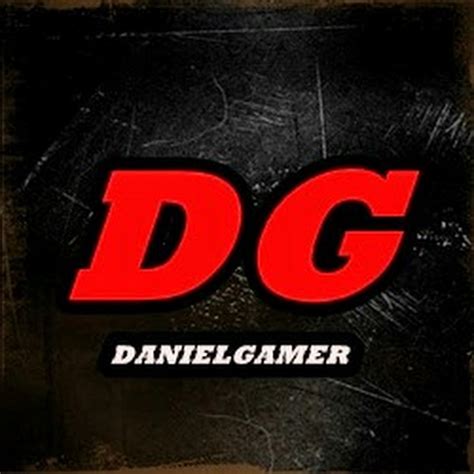Mix Daniel Gamer Youtube