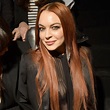 All the Details on Lindsay Lohan's First Major Acting Role in Years