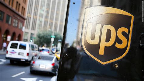 Find the latest united parcel service, inc. UPS unveils Saturday delivery -- and 6,000 new jobs