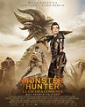 Sección visual de Monster Hunter - FilmAffinity