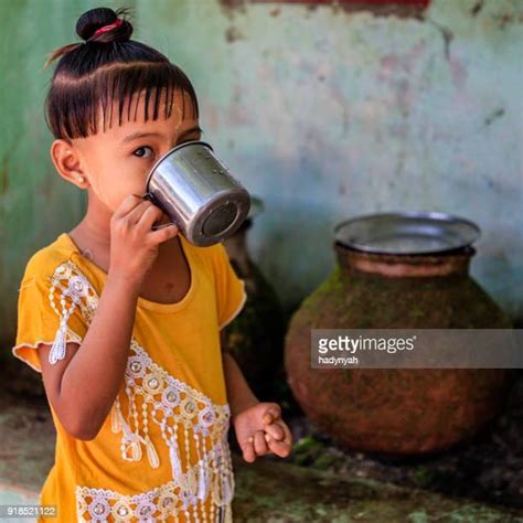 Burmese Drink Photos And Premium High Res Pictures Getty Images