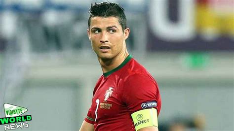 Cristiano Ronaldo 2022 World Cup Could Be My Last Youtube