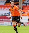Dundee United star Lawrence Shankland on Guingamp transfer shortlist as ...