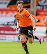 Dundee United star Lawrence Shankland on Guingamp transfer shortlist as ...