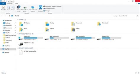 How To Disable File Thumbnails In Windows 10 Completely Laptrinhx News