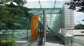 The POLA Museum of Art | japanistry.com