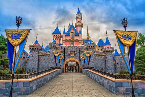 The Top 10 Things We Cant Wait To Experience Again At Disneyland