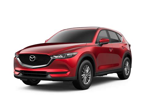 2017 Mazda Cx 5 Fuel Efficient Crossover Mazda Of Columbia