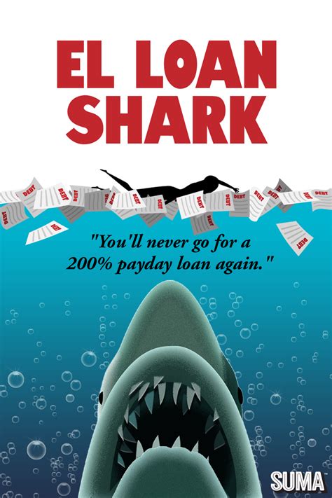 What Does It Mean To Loan Shark Someone Noalis