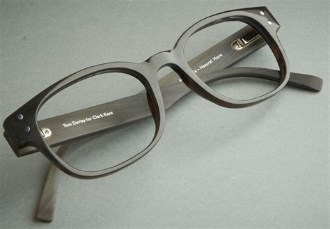 Batman Vs Superman Clark Kent Glasses Myglassesandme Eyewear Blog