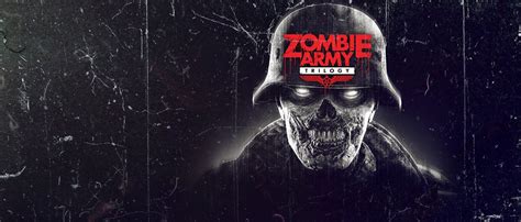 Darrens World Of Entertainment Zombie Army Trilogy Xbox One Review