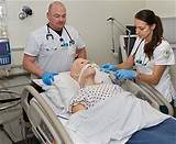 Pictures of Respiratory Therapist Online College