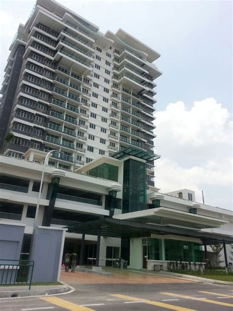 Peninsular malaysia, which is on the malay peninsula, and east malaysia, which is on the island of borneo. Malaysia Property Web...: The Regina, USJ 1. Unit for SALE ...