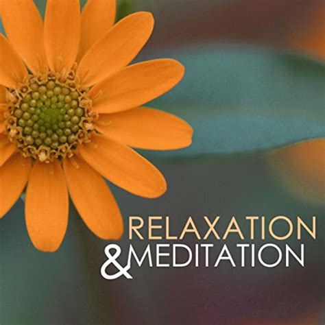 Amazon Music Meditation Ambient Relaxation Relaxation Meditation