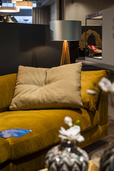 Imm Cologne And Stockholm Light And Furniture Fair 2019 Bellus Furniture
