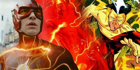 Which Alternate Versions Of The Flash Is The Best