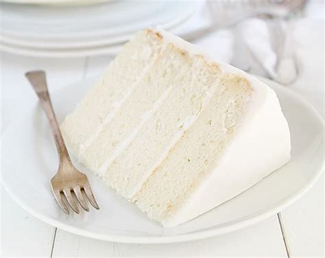 Maybe you would like to learn more about one of these? The Perfect White Cake | Desserts, Perfect white cake recipe, Cake recipes