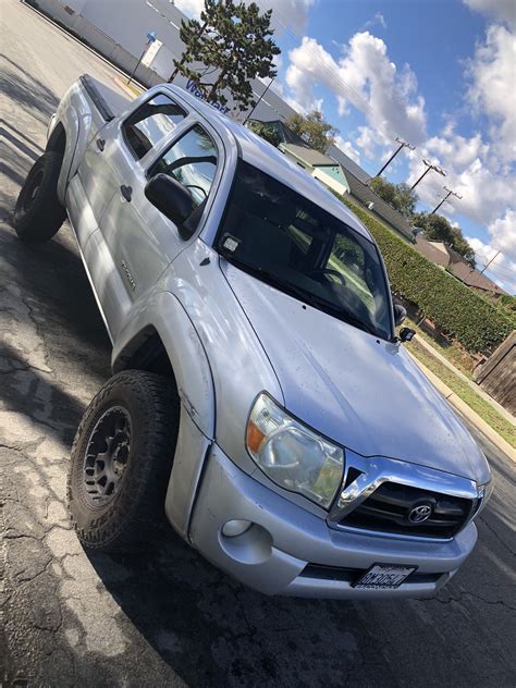 2008 Toyota Tacoma For Sale In Bellflower Ca Offerup