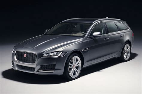 Buy car that you like on bazaraki.com. The 2018 Jaguar XF Sportbrake