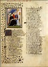 Christine de Pizan (1364 – c.1430) | The Ambulist
