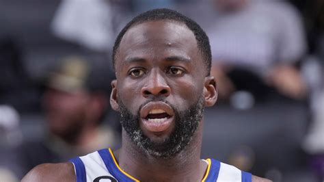 Fury Over Draymond Green ‘suspension’ As Nba Fans Demand Harsher Punishment For Golden State